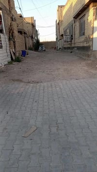 هيكل طابقين كامل للبيع شارع خوله بصف حايط الشركه مساحه ٥٠ واجها ٤،٦٠ و...