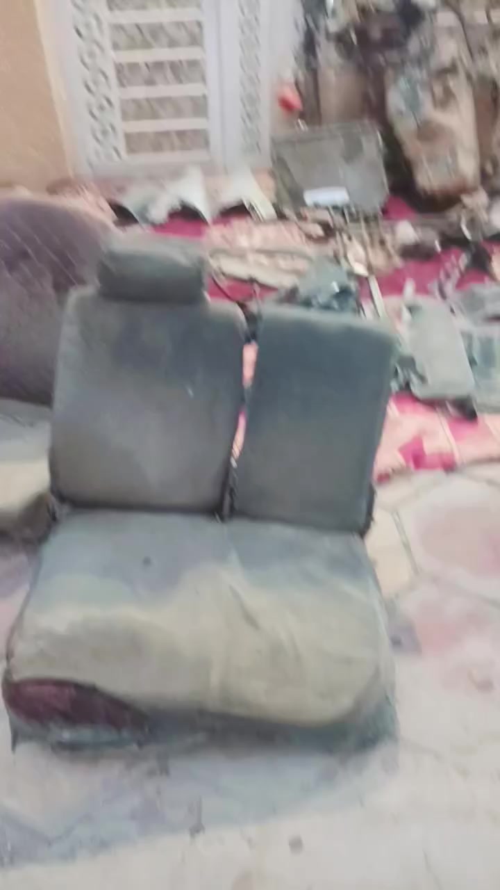 السلام عليكم اغراض بسته للبيع التفصيخ واللي يحب يتصل على الرقم والاغراض الموجودات بس لان قبال عيونكم وموجود مكاني النجف***********
