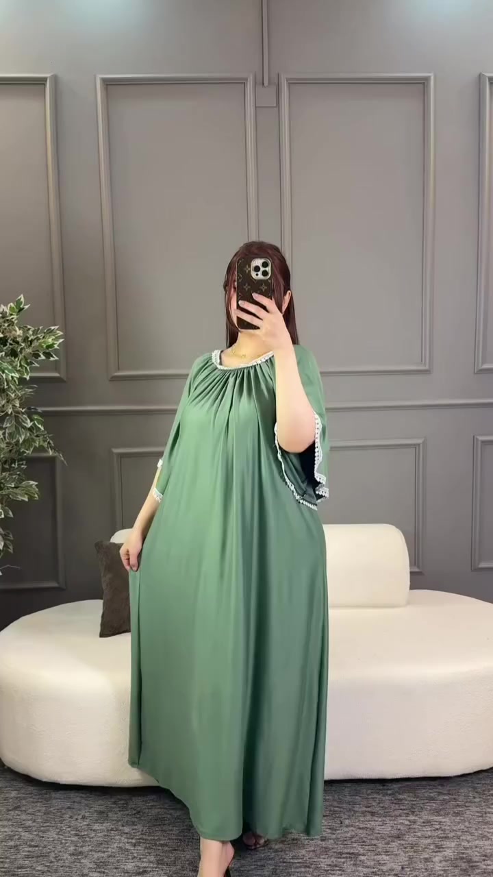 دشداشة نسائيً
قماش زبدة تركي مريح وعملي
فري سايز جميع المقاسات 
توصيل جميع المحافظات 5 الف


**إذا كنت صاحب هذا الإعلان وتريد حذفه لأي سبب، رجاءا أرسل رسالة إلى الدعم الفني**