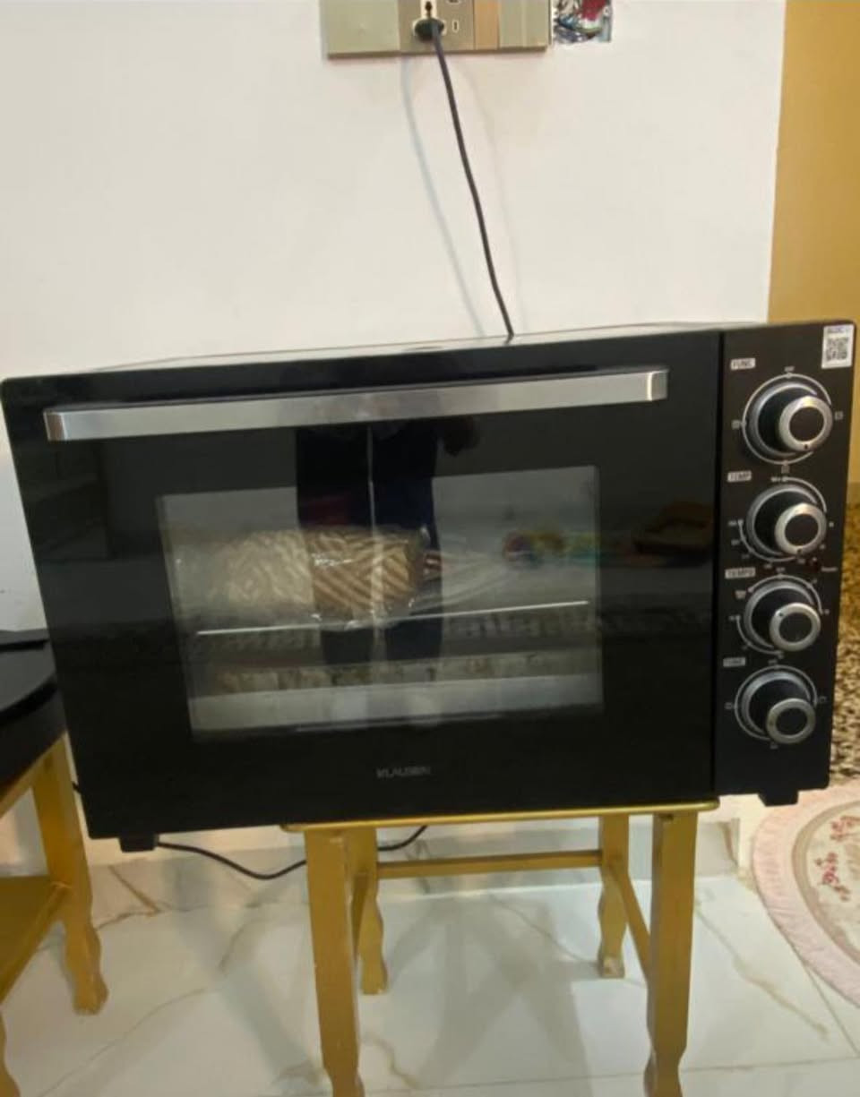 فرن جديد بعده بل باكيت هوائي نوعيه نادره بل سوك سعرره 225 بي مجال قليل عنوان تكريت


**إذا كنت صاحب هذا الإعلان وتريد حذفه لأي سبب، رجاءا أرسل رسالة إلى الدعم الفني**