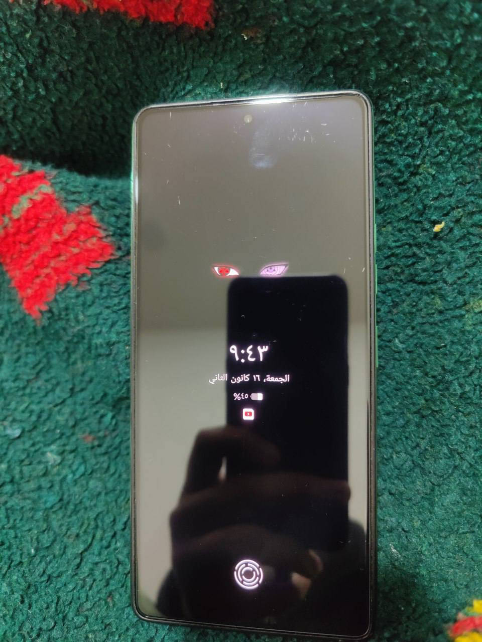 السلام عليكم
من رخصت صاحب الكروب 
عندي جهاز Tecno Bova 6pro 5G
جهاز امنه الله مداخل تصليح 
الجهاز بطاريته 60000
الذكره 256
العشوائية 24
المعالج Damen City 6080 يعني بوبجي 60 فريم 
الشاشه 120 فريم اندرويد 15 
بصمه بل شاشه الجهاز رايده ب 225 ماعندي توصيل 
عنوان بغداد العبيدي الرئاسة شارع 20 
***********
