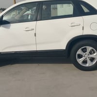 سورينتو • ٢٠١٤ • ٧ راكب