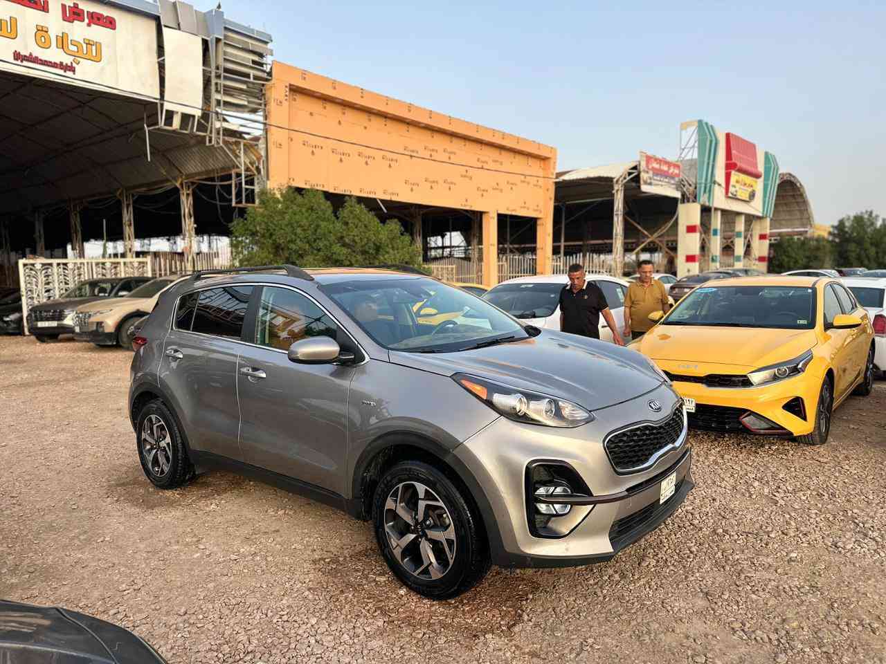 بيع او مراوس سبورتج موديل 22بدون رقم تبديل بنيد فقط سعره 150شراي يتصل مكان سيارة معارض الرميثه عالشارع العآم معرض احمد آل شمران ***********
