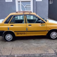 للبيع سايبه موديل١١ مكفوله من محرك وكير وشاصي وباتري وطخم تاير كلو جدي...