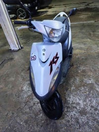 ماكس بلادي • جيب فيتر • الدورة ابو دشير