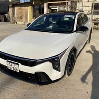 K4 كيا فور وارد أمريكي موديل 2025  دخول جديد محرك 2000 دوش ماشيه16 موص...