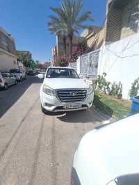 كريت وول • مديل ١٨ • مشي ١٠٢ الف
