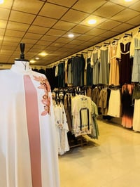 مسابقة • عمر ارويش • أزياء نسائية