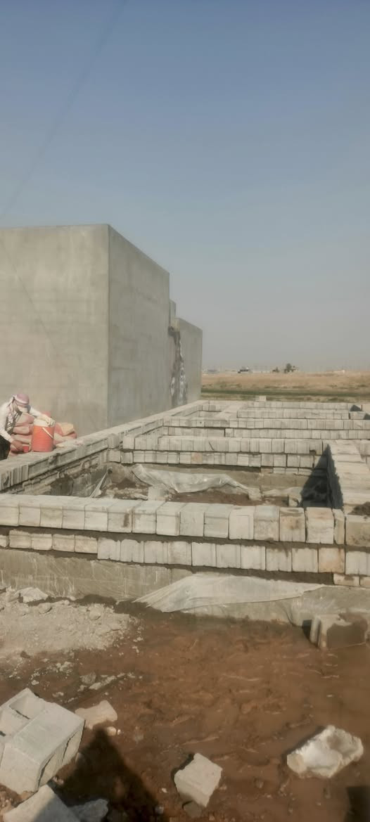 اسطاوات كادر بناء ✌🏢✌ انجاز سريع شقل درجة اولى
للاستفسار والاتصال ‏‪***********‬‏ 
***********  يوجد واتساب او مراسلة ماسنجر

