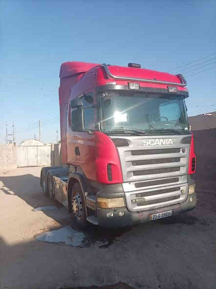 سلام عليكم سكانيا مديل2008 سنكل امامي رقم سليمانيه باسمي فلات مكفوله محرك كير قماره كفاله سياره خير من الله سعر 280$وبيها مجال باقي التفاصيل علئ الرقم ***********
