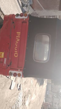 تكتك بياجو • مكينة 26 • حي اور بغداد