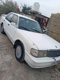 مكينة ٢٥٠٠ • كير عادي • ناصرية