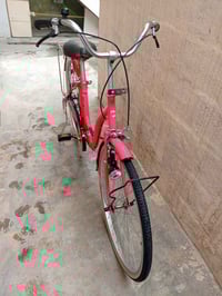 عجلة فول • نضيفه • حي نصر ثاني