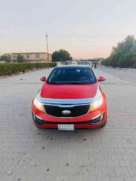 سلام عليكم كيا سبورتج 2014 فول مواصفات 1/1 لمتدد لاخير الوان مميز 
وارد أمريكي حادث جاملغ باب بدون دواخل الغود شواصي حوض تكم مكفولات بالعراق كفاله عامة شرط الفحص 
محرك2400مرغوب مكفول على وضع شركة لا تنقيص ولا تبخير محرك ما مفتوح
رقم بغداد دولي 11 نكليزي سنويه لل 2029
صدر امامي و الخلفي جديد حداديه فوللل
تخم تاير جديد + تبريد شغال ثلج و دافئة 
فول مواصفات 1/1 لمتدد الاخيرر 
بانورما طكتين 
بصمة تشغيل + أبواب + صندوق 
شاير بلمري + ترحيب 
فول تحكمات استرين 
نظام قياده ذاتي
كشنات جلد + دافئه + تحكمات 
مانع زلاق + تقليل وقود + نظام ايكو 
فورويل 
الوان مميز ( دم غزال 
باقي بيه مواصفات هواي العنوان بغداد السعر ( 132 مناسب بية مجال الشراي 
رقم هاتف ***********
