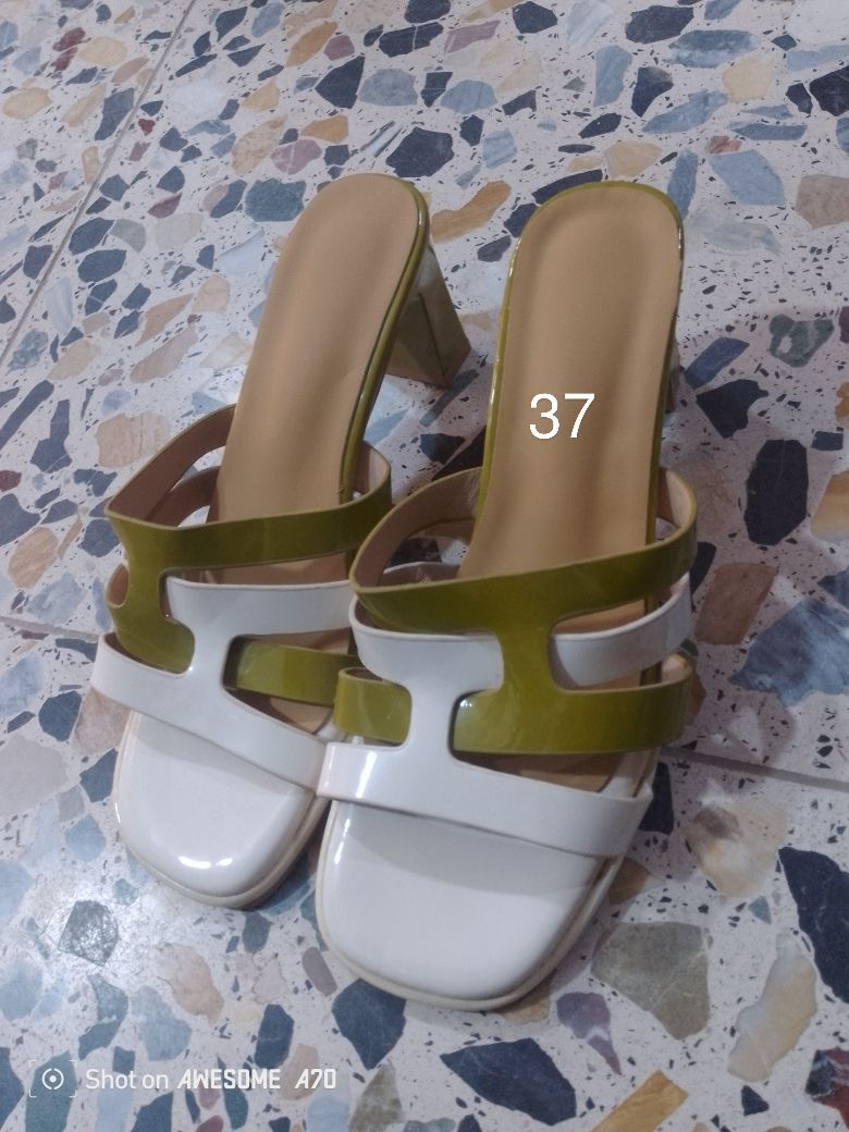 تخفيضات خاصة بمناسبة رمضان المبارك 🌙
عروض مميزة… وجودة تستحقونها🌷😍
رمضان كريم🤍

سعر القطعة ب7 بدلا من 10 🤩🥳

أحذية بنات بذوق مختلف 🌸
تفاصيل ناعمة… جودة عالية… وسعر يرضيكم 💕
كوني الأجمل بكل خطوة

عنوان المحل سبع البور منطقة الاربعتالاف مقابيل محلات عصام اهلا وسهلا بالجميع 🫶


**إذا كنت صاحب هذا الإعلان وتريد حذفه لأي سبب، رجاءا أرسل رسالة إلى الدعم الفني**