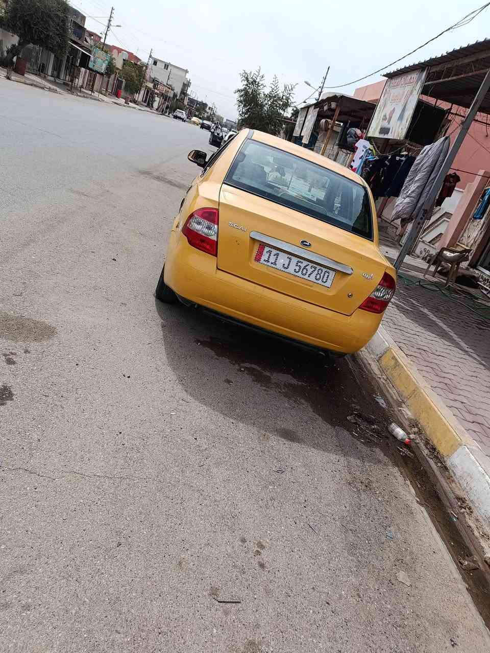 طيب يا موديل 16 فول نظافه مكان كركوك السعر 40 وبمجال تبريد ثلج ☃️


**إذا كنت صاحب هذا الإعلان وتريد حذفه لأي سبب، رجاءا أرسل رسالة إلى الدعم الفني**