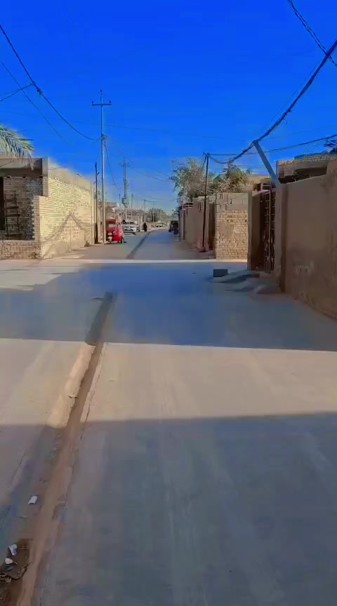 يتوفر مشمل للبيع في حي الجوادين – شارع النفط، نزلة حسينية بيت جليب،
المساحة: 100 متر،
الواجهة: 5 × 23،
البناء: طابوق درجة أولى،
مكتمل الخدمات: ماء، مجاري، كهرباء،
السقف: صب،
الأرضية: سيراميك،
الشارع: مصبوب،
يتوفر خط مولد وكهرباء،
متوفر إنترنت،
للاستفسار:
📞 ***********
