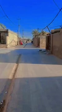 يتوفر مشمل للبيع في حي الجوادين – شارع النفط، نزلة حسينية بيت جليب، ال...