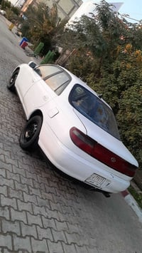 كارينا ٩٤ • اوتوماتيك • رقم بغداد