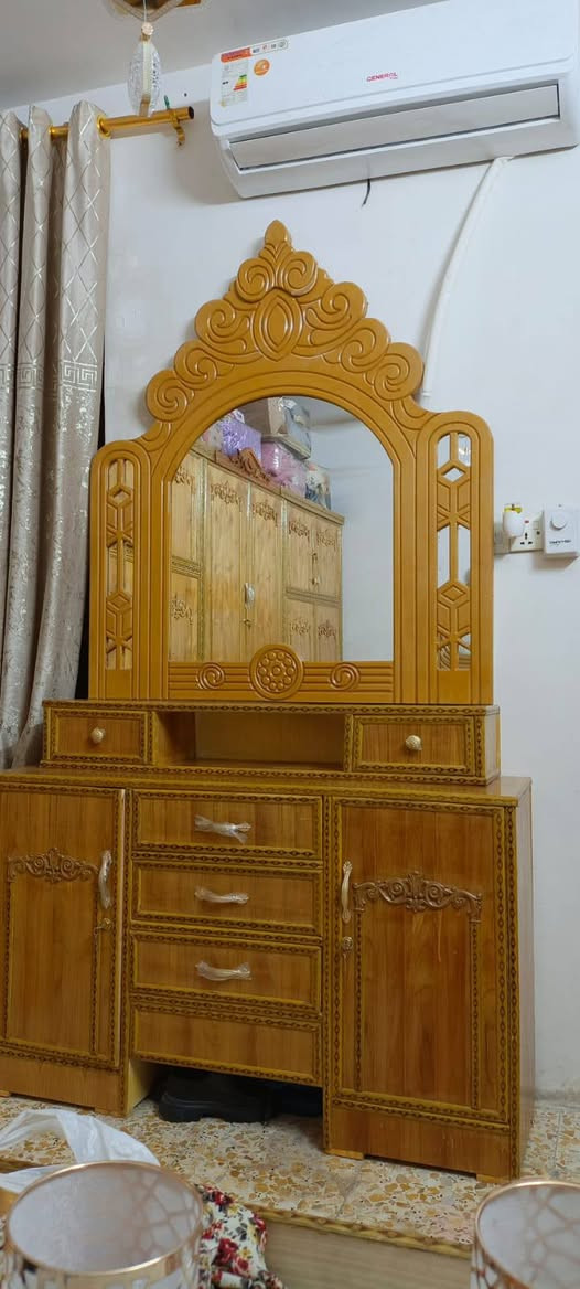 السلام عليكم غرفه اللبيع بسعر 750وبيها مجال مكان مدينه الصدر


**إذا كنت صاحب هذا الإعلان وتريد حذفه لأي سبب، رجاءا أرسل رسالة إلى الدعم الفني**