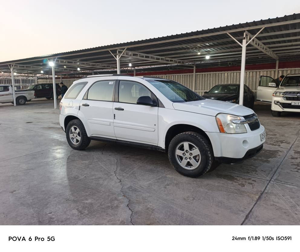 شؤفرليت. ايكؤنيكس. موديل 2007
كير تؤ ماتيك 6 بستن  سياره كي زؤر
خاوينه 2 پارجه سبوغه بي ليدان
رقموو سنه وي نيه 475000هه زار  
غرامه ي له سره ده يكه رينمه وه
سحر 76ورقه مجال *********** أربيل, العراق
