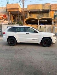 شيروكي • لمتد • ٢٠١٤