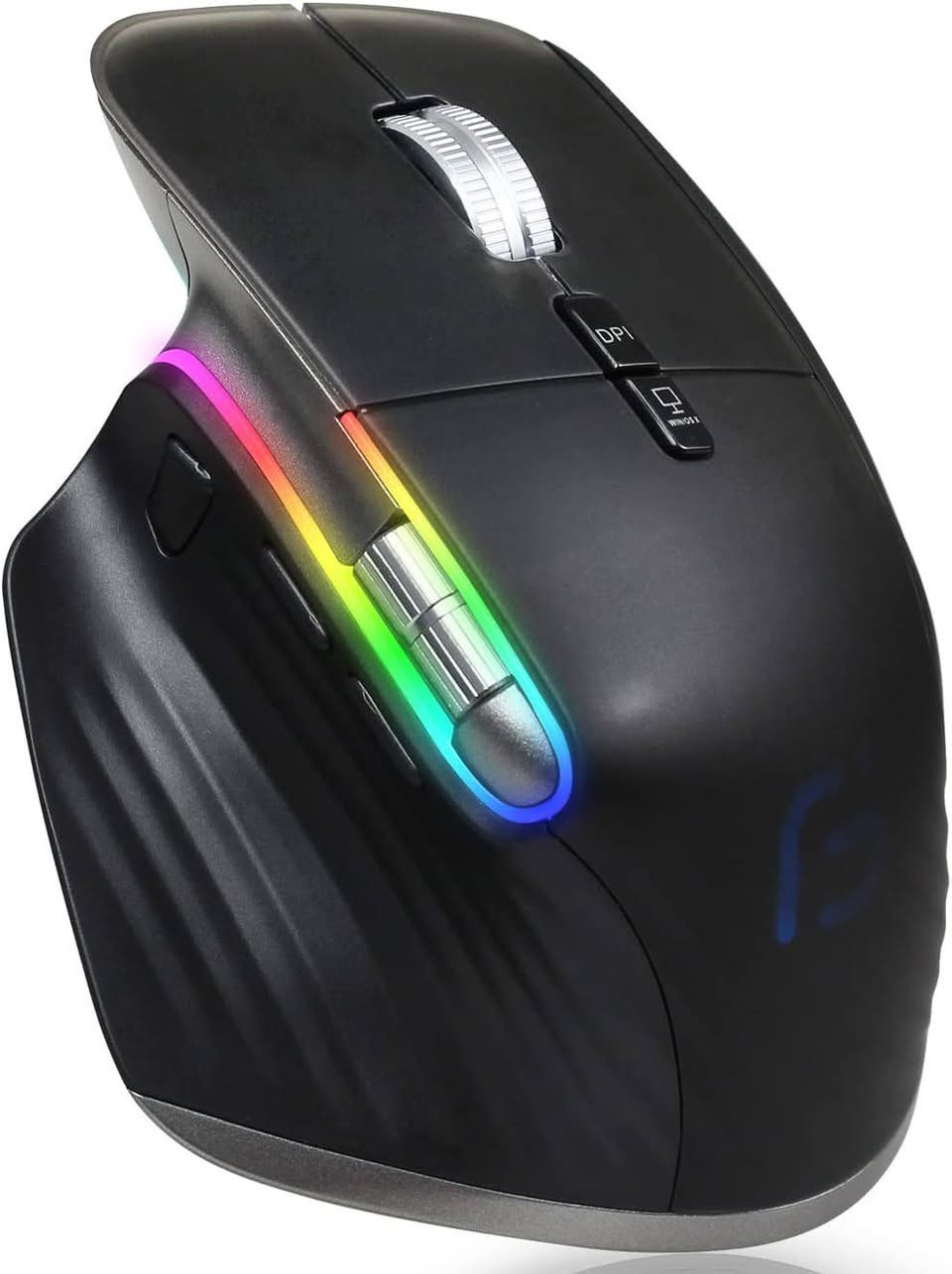 ماوس واير لس من شركه لوجتك ار جي بي  مستعمل قليل جدا 
السعر 70 الف ***********
