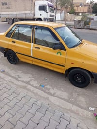 مكينة زينة • بلكير • ٢٠١١