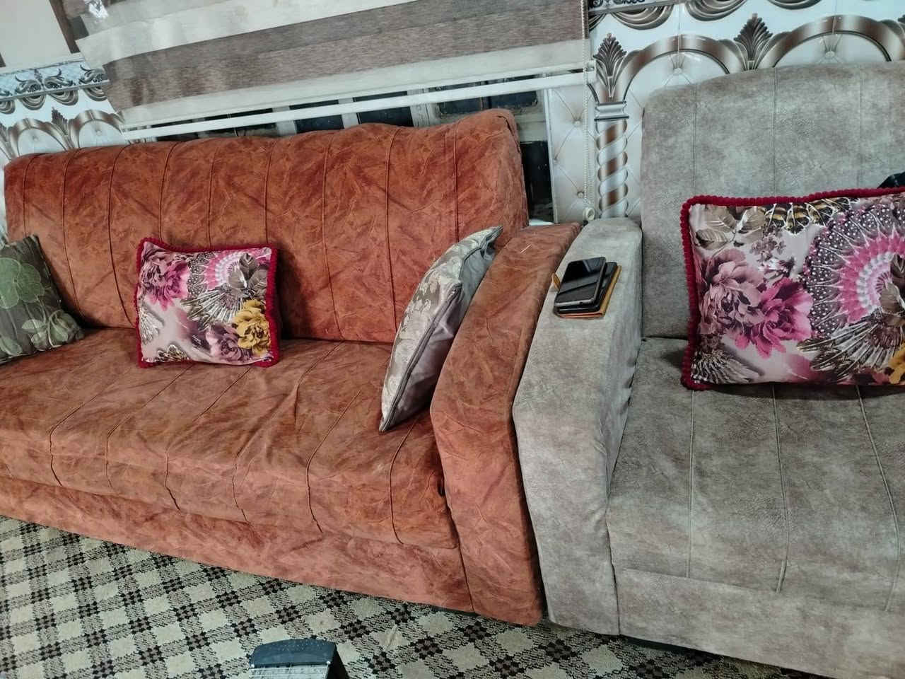 تخم للبيع في السماوة اربع كراسي واثنين كبارالسعر 200الف


**إذا كنت صاحب هذا الإعلان وتريد حذفه لأي سبب، رجاءا أرسل رسالة إلى الدعم الفني**