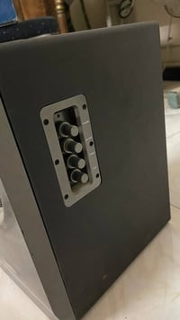 مضخم صوت • هاما • بيز نقي