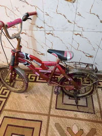 بيسكل • نظيف • عمارة ميسان