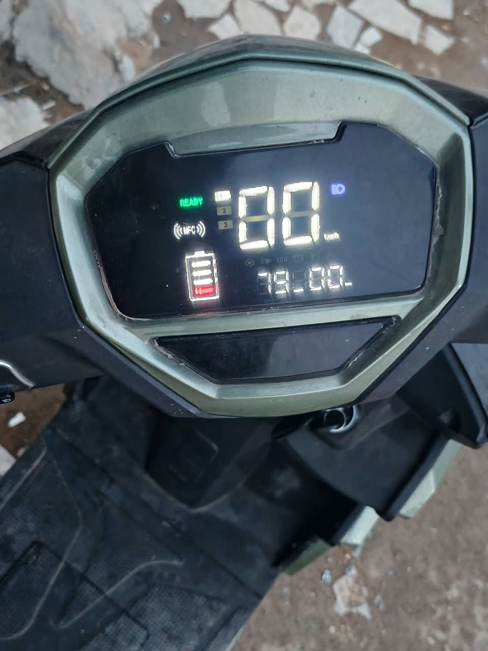 سلام عليكم سكنس شحن سرعه 99 مكفوله كفاله عامه رمبه صارلي 3شهر من نزلته.سعرهه  850  فقط الكفر الامامي بيه فطر مكفوله كفاله عامه


**إذا كنت صاحب هذا الإعلان وتريد حذفه لأي سبب، رجاءا أرسل رسالة إلى الدعم الفني**