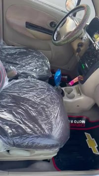 كوكو موديل 2011كابون بنزين شرط التحويل سنويا جديدي 2028 ماشي 100 شرط ا...