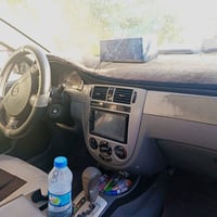اوبترا • ٢٠٠٦ • محرك كير شرط