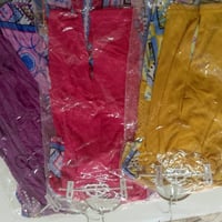 فستان بنطلون • تركسود أطفال • ١-٤ سنوات