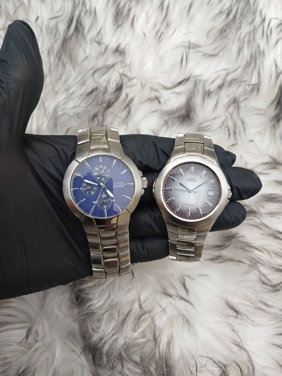 السلام عليكم ساعات باله اصلي شرط نظافه كلمن وسعره موجود توصيل كافه محافظات المراسله والاستفسار عل خاص بأسعار مناسبة


**إذا كنت صاحب هذا الإعلان وتريد حذفه لأي سبب، رجاءا أرسل رسالة إلى الدعم الفني**