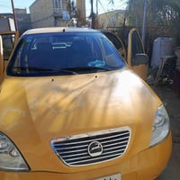 كامله • تبريد وتدفئة • ضربه خلفي مبدل