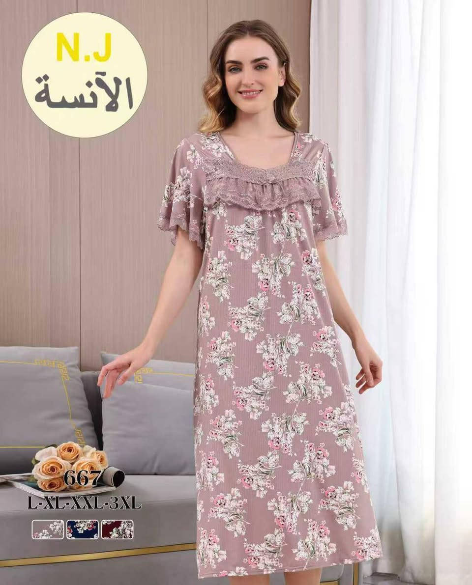 #للبيع_جملة_فقط  
موديلات صيفية مميزة بتصاميم رائعه واسعار مناسبة🏵️
انظموا للقناة عبر الرابط التالي 👇👇

 https://t.me/Hhral1212
يوجد توصيل لكافة محافظات العراق🚕🚕🚕


**إذا كنت صاحب هذا الإعلان وتريد حذفه لأي سبب، رجاءا أرسل رسالة إلى الدعم الفني**