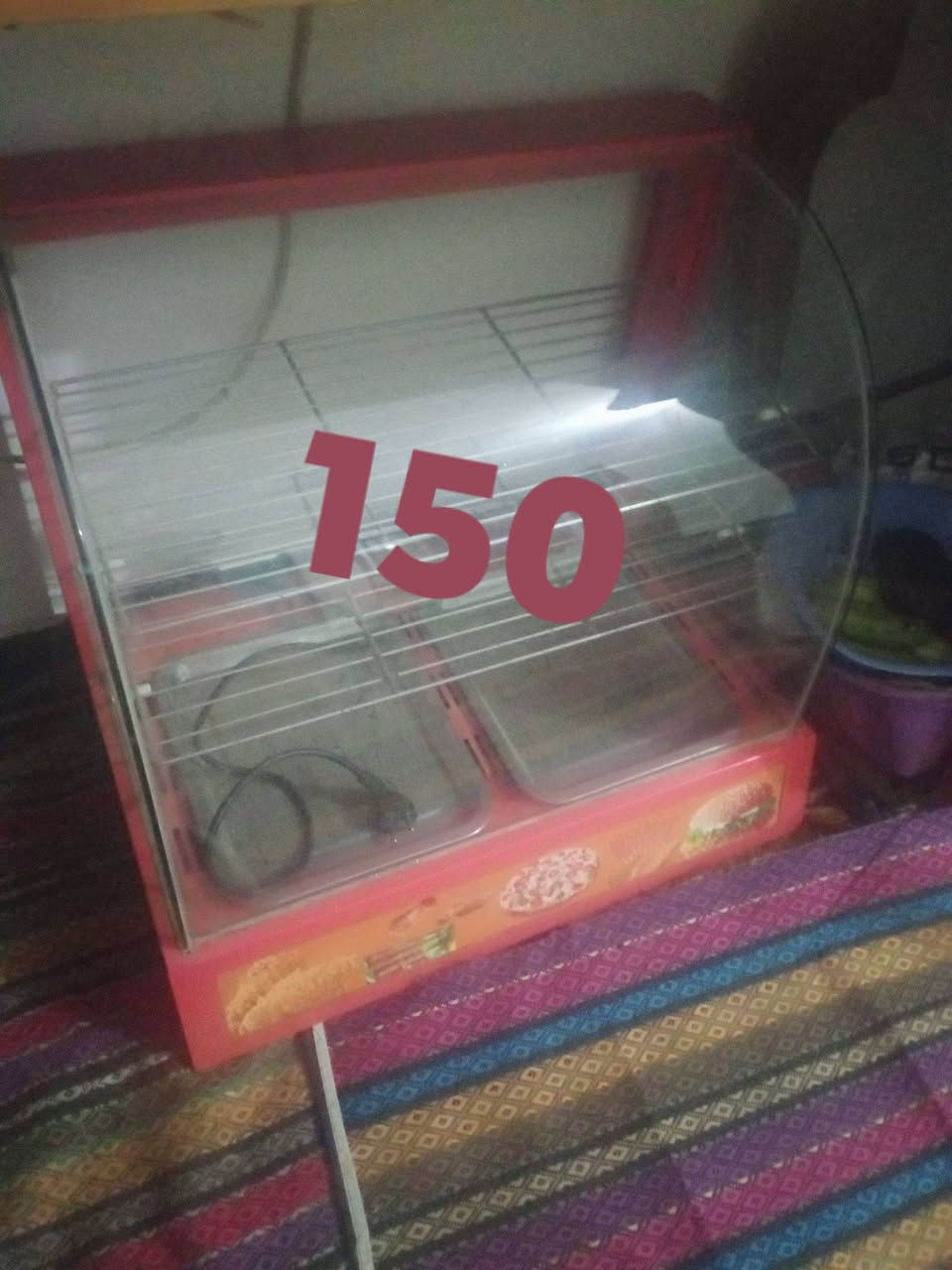 موقعها جسر ديالى القديم


**إذا كنت صاحب هذا الإعلان وتريد حذفه لأي سبب، رجاءا أرسل رسالة إلى الدعم الفني**