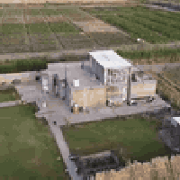 گاع كاظم الحسن • دونمين مسيجة • بيت غرفتين