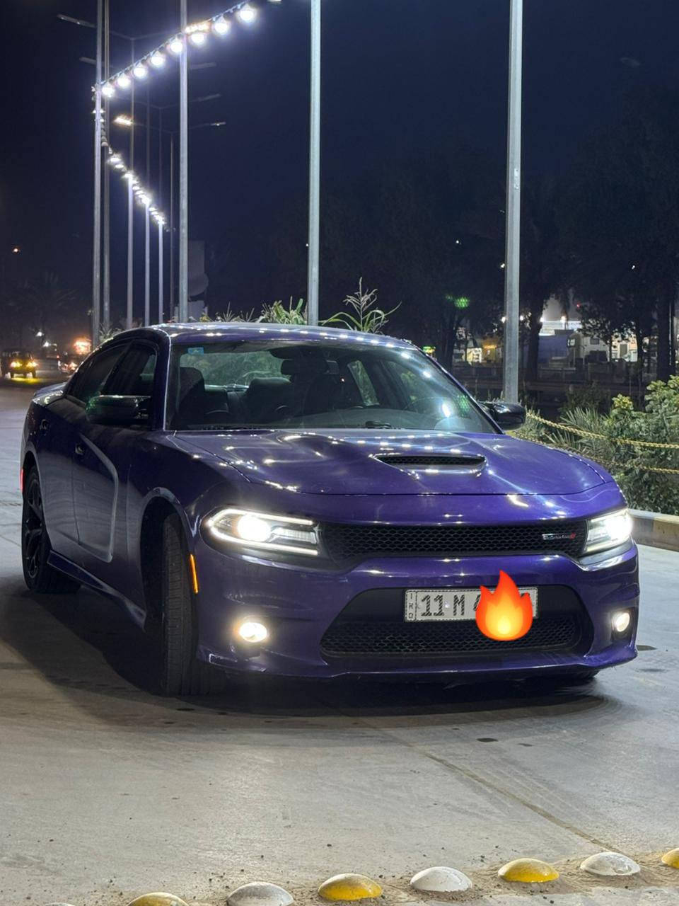 جارجر GT 3600 خليجي هارلم فتحت سقف مديل 2019  ماشيه 60الف ميل سونر موجود بدون دوخل السعر 215 وبيها مجالل
هاتف *********** خاص مغلق.
