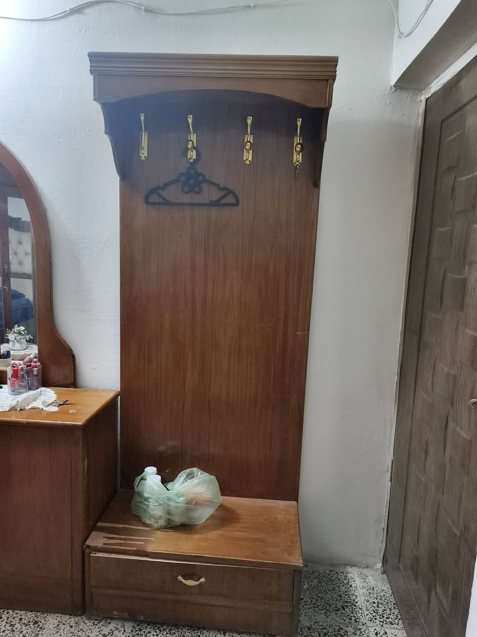 السلام عليكم غرفة للبيع خشب صاج مع ملحقاته ومع دوشك اسفنجي يطلع سعره1250 الف وبيها مجال للطيبين لغرض ضروره وشكرا


**إذا كنت صاحب هذا الإعلان وتريد حذفه لأي سبب، رجاءا أرسل رسالة إلى الدعم الفني**