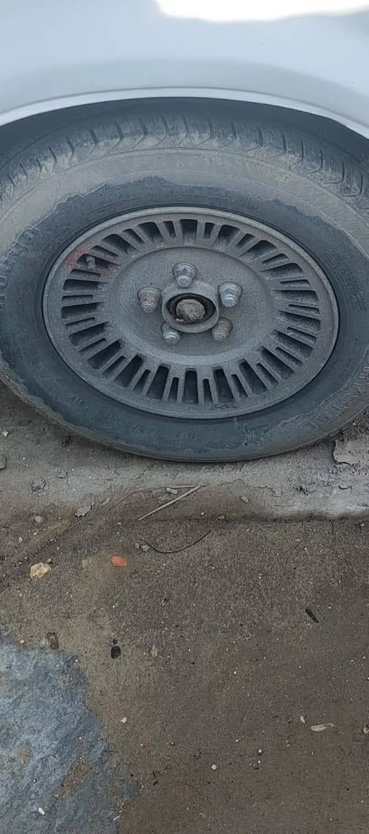 سلام عليكم سياره سوبر 85اللبيع السعر30وبيه مجال المكان الحمزه القربي ‏‪***********‬‏الستفسار عله هاذه الرقم
