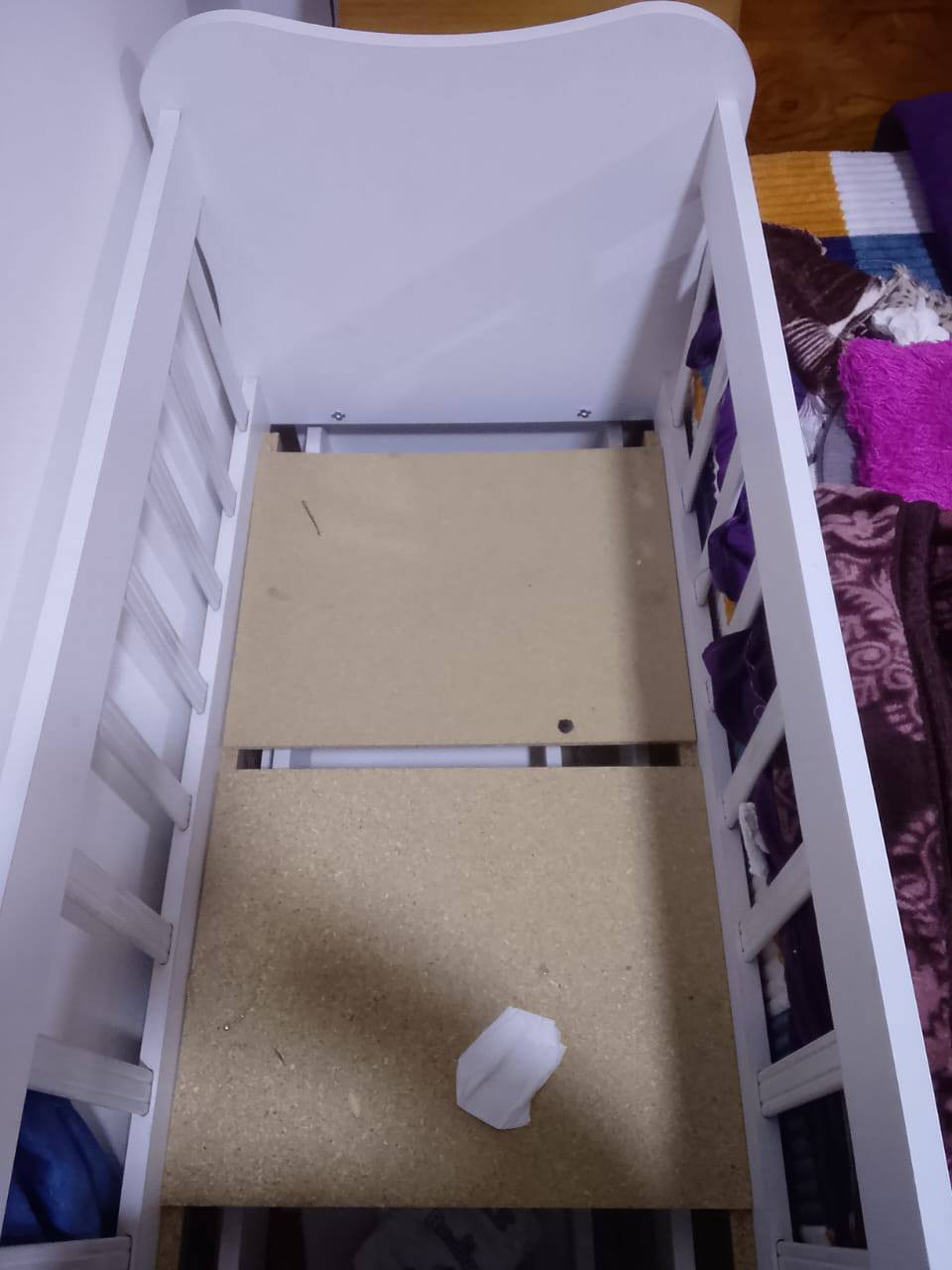 كاروك هزاز للبيع مامستخدم
سعره 85وبي مجال
غير متواجد ع نت
***********
