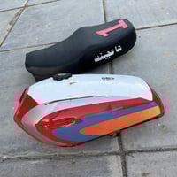 كشن وتانگي • شخوط • رميثه