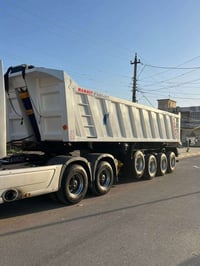 عربانة • ٢٠٢٥ • دهوك