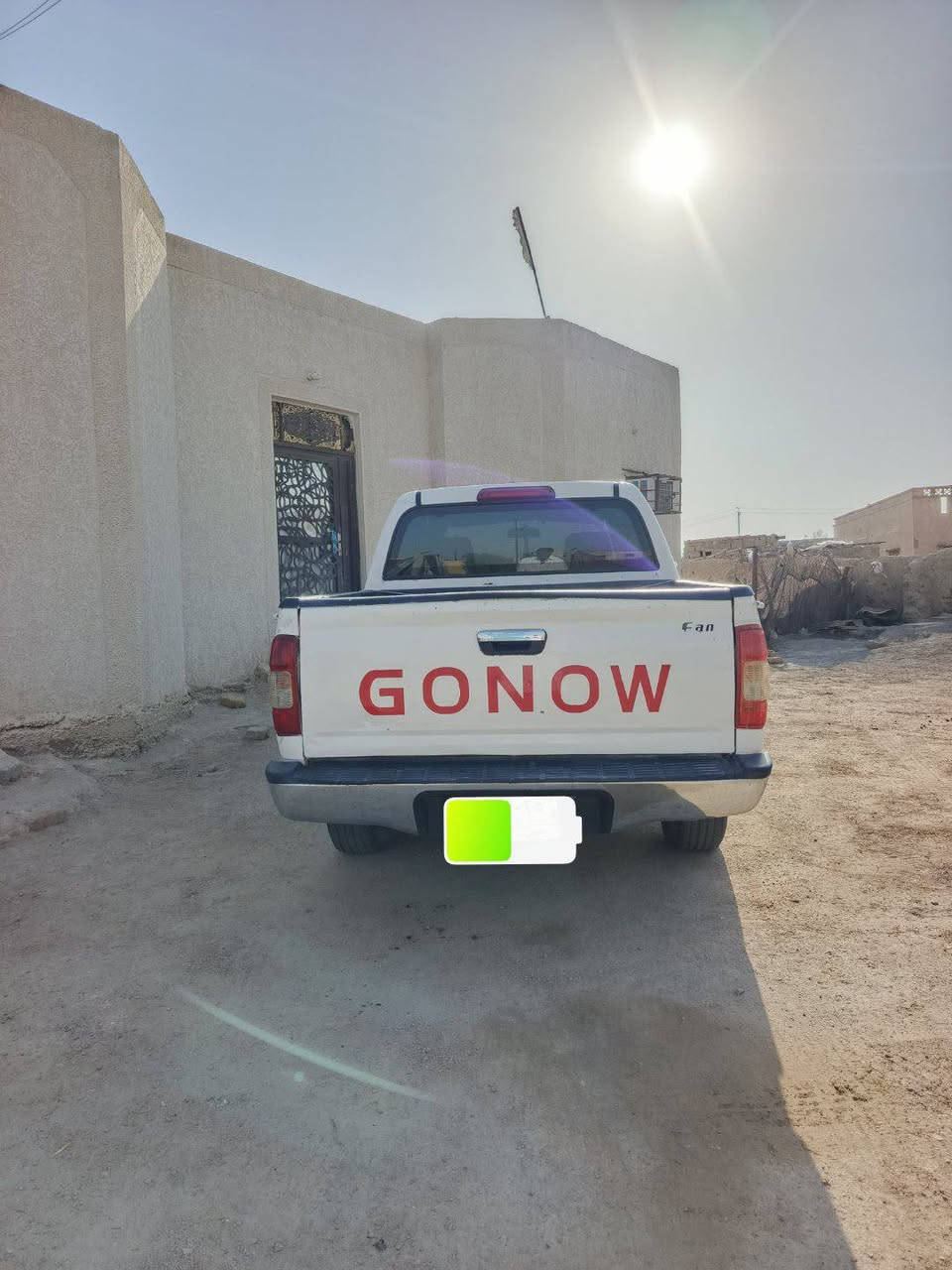 كنوى وجه فلاونزه ١٣
كفاله عامه كير ومحرك واكسل وحداديه ع شرط تبريد ثلج شرط كهربائيات كله شغاله بسمي
سنويه لل ٢٠٢٨
مكانه السماوه 
***********

