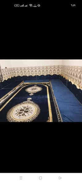 #يوجود فصال ديوانات حسب الطلب
#الشغل ع #المتر 
#اتصال  ***********
#باسعار_مناسبة_جدآ
#شرط_شغل_درجة_اولى 

واذا تكوله اني من طرف صقر ينزلك من السعر 🙂
