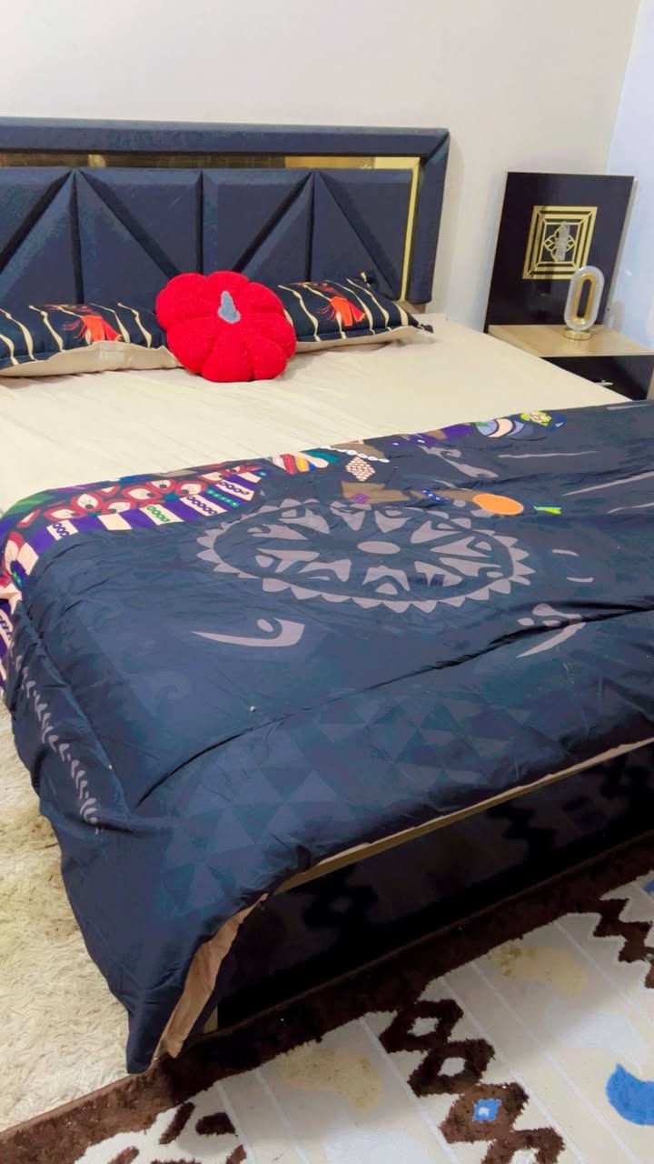 غرف نوم نظيفه جدا اخت الجديده استعمال قليل للبيع للأستفسار على الواتساب ***********
