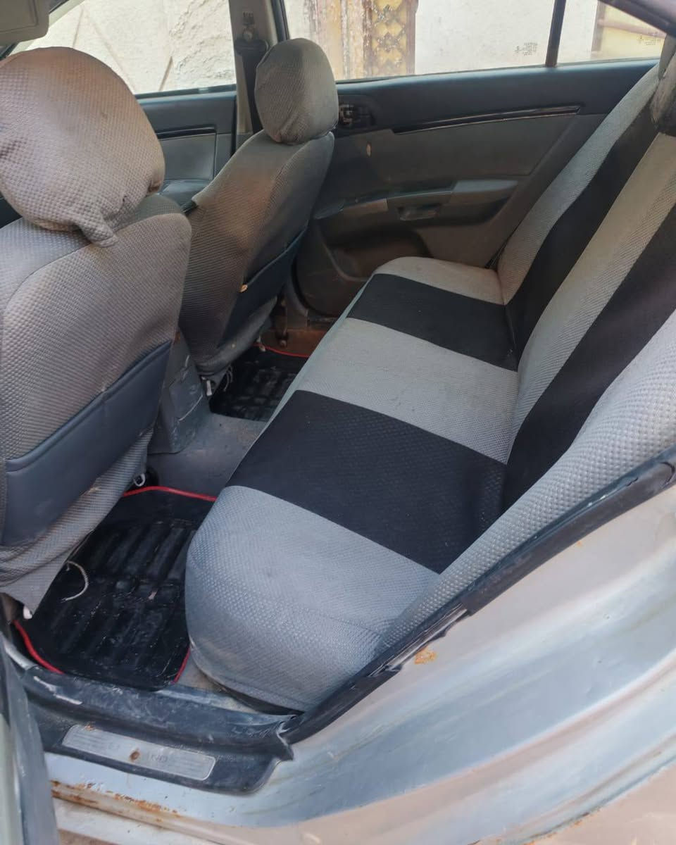 السلام عليكم
جيلي أم كراند كير مكينه كورله سنويه 29 بصره 
البدي شوف العين السياره يراد إله دراينات وشويه ترتيب كهربائيات السعر 28 بيه مجال أو ترهم مراوس جيلي موبل 
البصره الجزيره الفيروزيه رقم الهاتف *********** بيه مجال قليل البصرة, العراق
